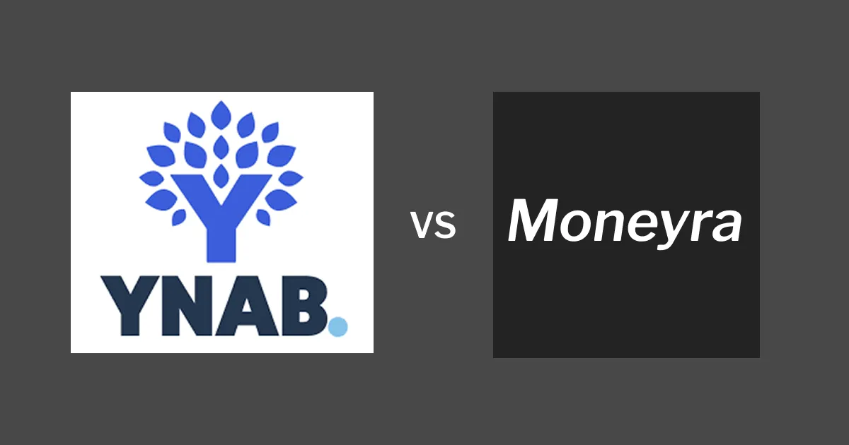 Alternative to Ynab — Why Moneyra is better?